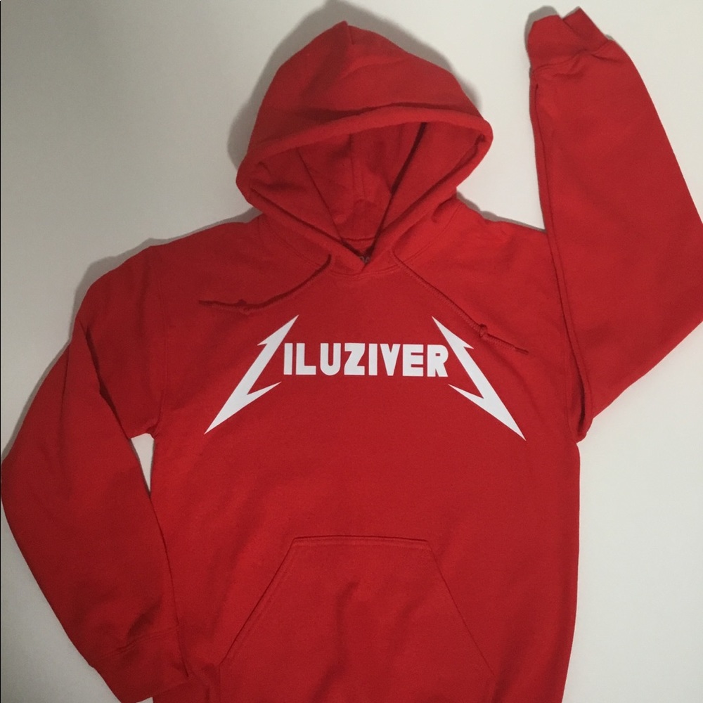 Lil Uzi Vert Hoodie
